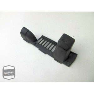 Honda VF500 cover radiator links / linker kap radiateur / cover / deksel 